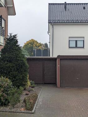 Foto - Etagenwohnung in Paderborn