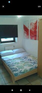 Foto - Etagenwohnung in Wiesensteig