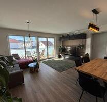 Moderne 2,5-Zimmer-Whg. mit Balkon in BL-Dürrwangen zu vermieten - Balingen