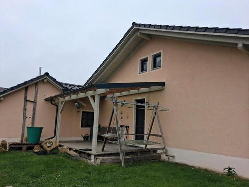 Foto - Einfamilienhaus in Bad Birnbach zur Miete