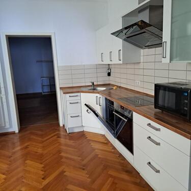 Foto - Renovierte Altbauwohnung in Stuttgart-Mitte