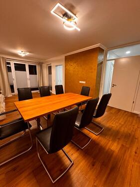 Foto - Etagenwohnung in Lingen (Ems) zur Miete