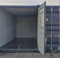 Self-Storage |Mietcontainer |Abstellraum |Lagerfläche |Lager - Cadolzburg