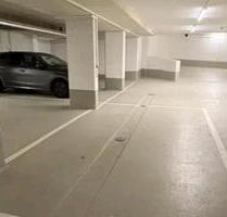 Tiefgaragenstellplatz Waldeysenstr 17-21 in Ingolstadt zur miete