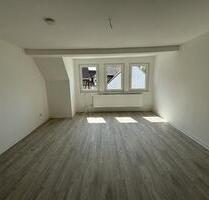 3 Zimmer Wohnung in Homberg Erstbezug nach Sanierung - Homberg (Ohm)