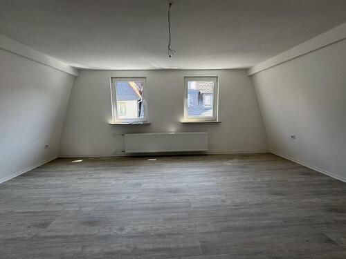 Foto - 3 Zimmer Dachgeschoßwohnung in Homberg (Ohm)