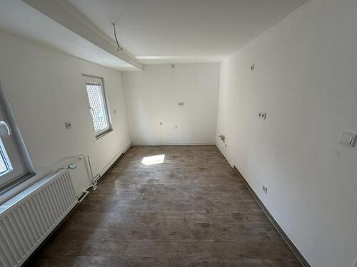 Foto - Dachgeschoßwohnung in Homberg (Ohm) zur Miete