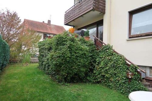 Foto - 3 Zimmer Etagenwohnung in Sachsenhagen