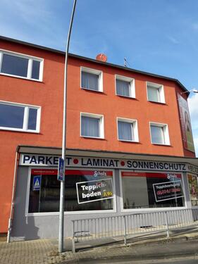 Foto - Zum Wohlfühlen 3-Zimmer Wohnung im 1.OG in Top-Lage