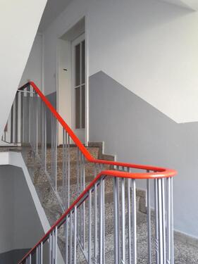 Foto - 3 Zimmer Etagenwohnung zur Miete in Schöningen