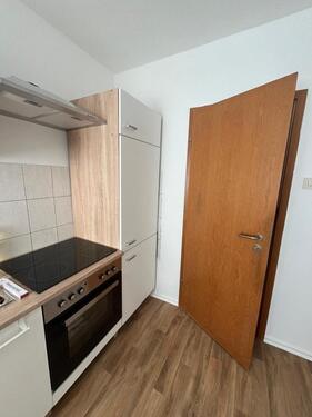 Foto - Etagenwohnung in Schöningen zur Miete