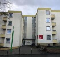 3 ZKB Wohnung mit Balkon in Baunatal am Baunsberg ( BTL-BA97-1ML )