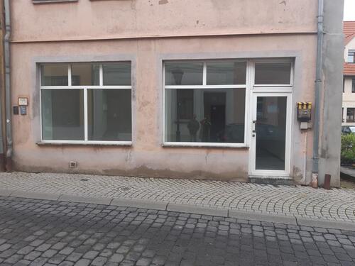 Foto - Ladenlokal in 06295 Eisleben - 350,00&nbsp;EUR Kaltmiete, ca.&nbsp; 70,00&nbsp;m&sup2;