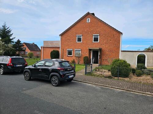 Foto - 3 Zimmer Wohnung in Soltau - 800,00&nbsp;EUR Kaltmiete, ca.&nbsp; 87,00&nbsp;m&sup2;