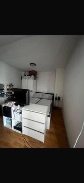 Foto - 2 Zimmer Dachgeschoßwohnung in Wilhelmshaven