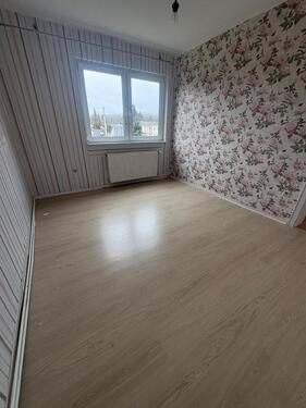 Foto - Etagenwohnung in Liebenau zur Miete