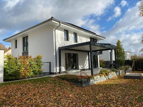 Foto - Provisionsfreies Einfamilienhaus (KfW40+ Haus) am Möhnesee