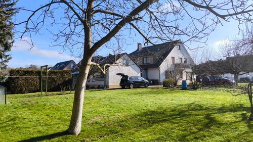 Foto - Mehrfamilienhaus, Wohnhaus in Espelkamp zum Kaufen
