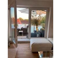 2-Zimmer-Wohnung, 68qm, Wahnbek - Rastede