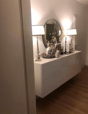 Foto - 2 Zimmer Etagenwohnung zur Miete in Rastede