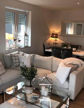 Foto - Etagenwohnung in Rastede zur Miete