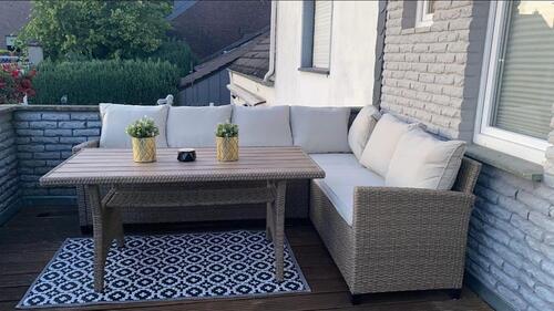 Foto - Etagenwohnung in Kevelaer zur Miete