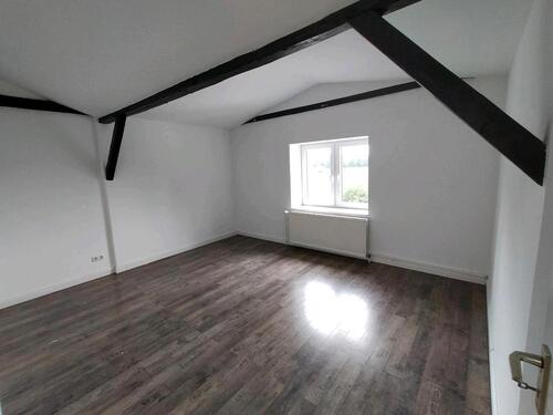 Foto - 3.5 Zimmer Dachgeschoßwohnung zur Miete in Schmalensee