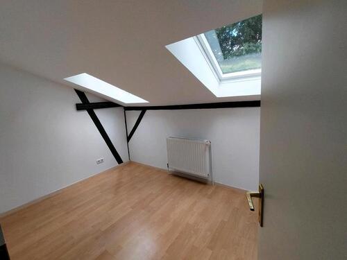 Foto - 3.5 Zimmer Dachgeschoßwohnung in Schmalensee