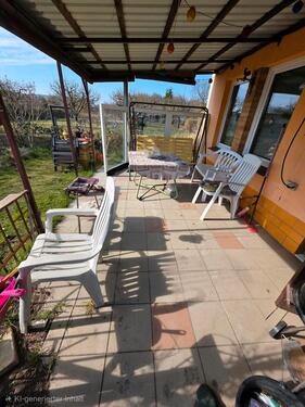 Foto - Grundst&uuml;ck zur Miete in Schwedt (Oder)