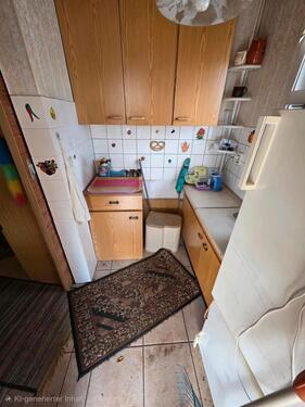 Foto - Grundst&uuml;ck in Schwedt (Oder)