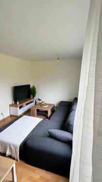 Foto - 2 Zimmer Etagenwohnung in Rheine