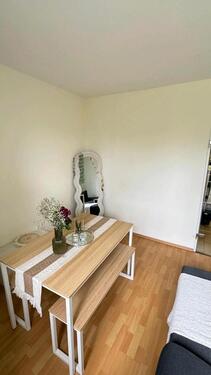 Foto - Etagenwohnung in Rheine zur Miete