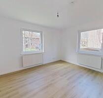 Helle 3-Zimmer-Wohnung mit modernem Wannenbad - Nordenham