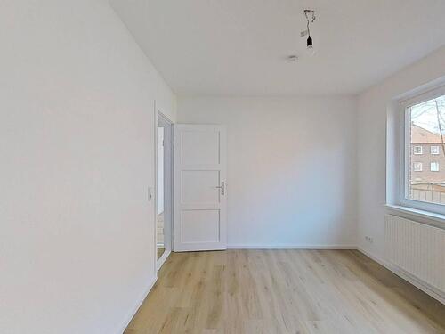 Foto - 3 Zimmer Etagenwohnung zur Miete in Nordenham