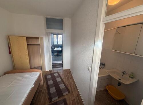 Foto - Etagenwohnung in Mönchengladbach zur Miete