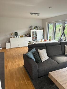 Foto - 2 ZKB, 72 qm Neubauwohnung in SB Bübingen (von privat)