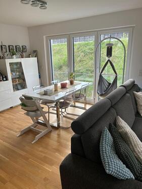 Foto - 2 Zimmer Etagenwohnung zur Miete in Saarbrücken