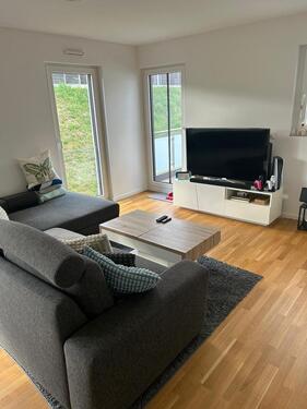 Foto - Etagenwohnung in Saarbrücken zur Miete