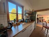 Foto - 2.5 Zimmer Dachgeschoßwohnung zur Miete in Pfronten