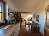 Foto - 2.5 Zimmer Dachgeschoßwohnung in Pfronten