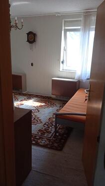 Foto - WG-Zimmer mit Terrasse – 350€ warm inkl. Internet