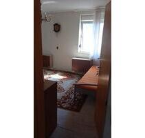 WG-Zimmer mit Terrasse – 350€ warm inkl. Internet - Langenhahn
