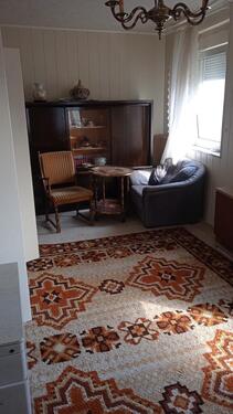 Foto - 1 Zimmer Etagenwohnung zur Miete in Langenhahn