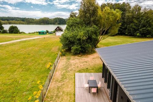 Foto - Ferienwohnung an der Mecklenburgischen Seenplatte in Mirow