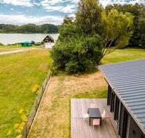 Ferienwohnung an der Mecklenburgischen Seenplatte in Mirow - Osnabrück Nahne