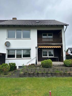 Foto - 5 Zimmer Doppelhaushälfte in Wolfsburg
