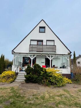 Foto - Freistehendes Einfamilienhaus mit großem Garten in Mahndorf