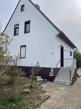 Foto - 5 Zimmer Einfamilienhaus zum Kaufen in Bremen