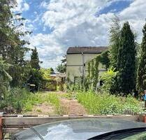Sanierungsbedürftiges Haus Mit Grundstück 1392m2 - Muldestausee