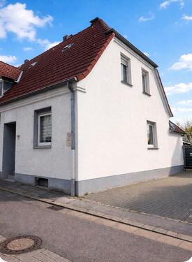 Foto - Ein charmantes Zechenhaus in GE Hassel